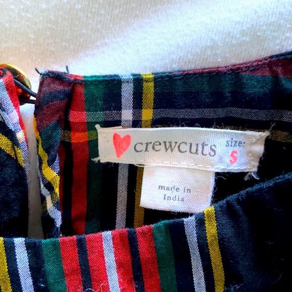 J. Crewcuts girl’s - Picture 1 of 4